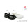 Туфлі дитячі  Apawwa MC265 white 31-36