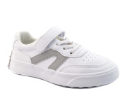 Кросівки дитячі  Apawwa RC27 grey 25-30