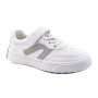 Кросівки дитячі  Apawwa RC27 grey 25-30