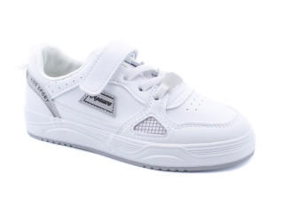 Кросівки дитячі  Apawwa RC29 white 25-30