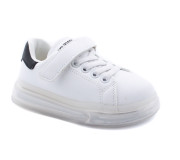 Кросівки дитячі  Apawwa TC01 black 26-31