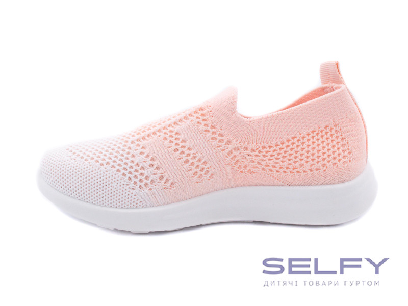 Кросівки сітка  Apawwa ZC62 melon 19-24, Фото 3