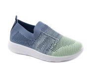 Кросівки сітка  Apawwa ZC62 blue 19-24