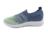Кроссовки сетка Apawwa ZC64 blue 31-36, Фото 5