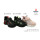 Кросівки дитячі  Apawwa ZC227 black-red 32-37