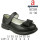 Туфли детские Apawwa MC289 black 31-36