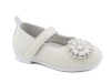 Туфли детские Apawwa MC320 beige 20-25, Фото 4