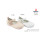Туфлі  дитячі  Apawwa MC323 white 20-25