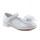 Туфлі  дитячі  Apawwa MC328 silver 31-36