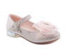 Туфли детские Apawwa MC328 pink 31-36, Фото 4