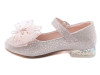 Туфли детские Apawwa MC328 pink 31-36, Фото 5
