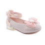 Туфлі  дитячі  Apawwa MC330 pink 31-36