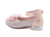 Туфли детские Apawwa MC330 pink 31-36, Фото 5