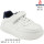 Кросівки дитячі  Apawwa NC18 white 20-25