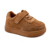 Кроссовки детские Apawwa NC147 brown 20-25