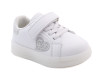 Кросівки дитячі  Apawwa NC297 white 20-25, Фото 4