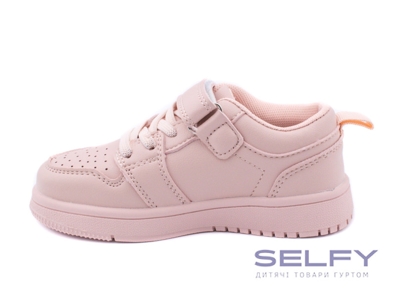 Кроссовки детские Apawwa TC813 pink 26-31, Фото 3