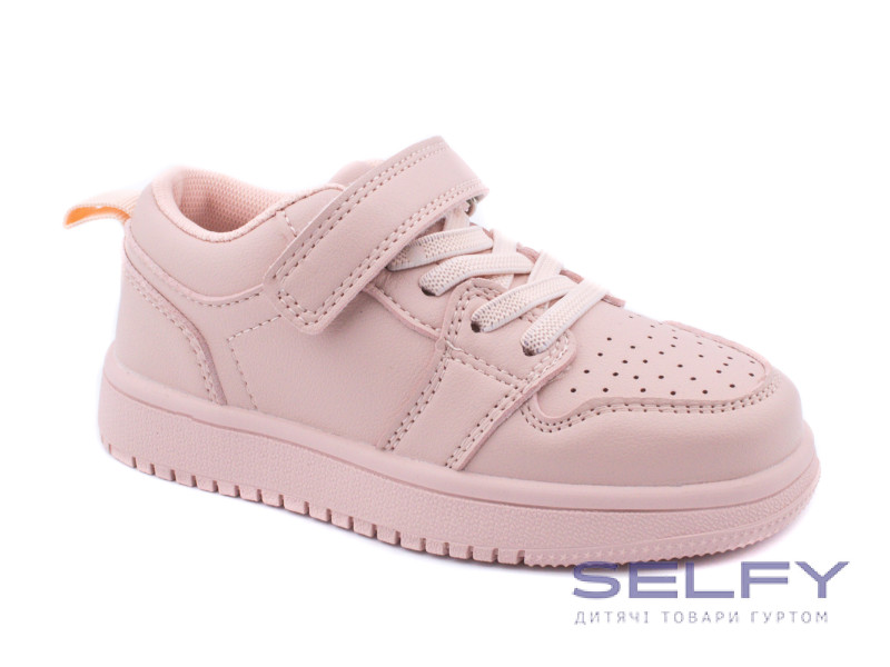 Кроссовки детские Apawwa TC813 pink 26-31, Фото 1