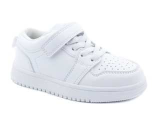 Кроссовки детские Apawwa TC813 white 26-31