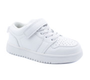 Кроссовки детские Apawwa TC813 white 26-31