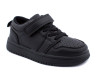 Кросівки дитячі  Apawwa TC814 black 32-37, Фото 4