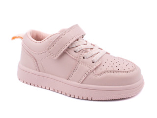 Кроссовки детские Apawwa TC814 pink 32-37