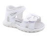 Босоножки детские Apawwa GX469 white 19-24, Фото 4