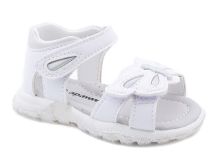 Босоножки детские Apawwa GX469 white 19-24