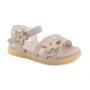 Детские босоножки Apawwa GX473 gold 31-36