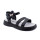 Босоніжки дитячі Apawwa NX340 black 26-31