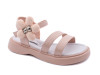 Босоножки детские Apawwa NX341 pink 32-37, Фото 4