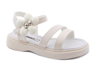 Босоножки детские Apawwa NX341 beige 32-37