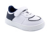 Кроссовки детские Apawwa ZC57 navy 32-37, Фото 4