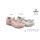 Туфлі дитячі Apawwa MC273 silver 31-36