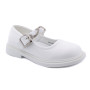 Туфлі дитячі Apawwa MC283-1 white 31-36