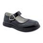 Туфлі дитячі Apawwa MC286 black 25-30