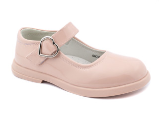 Туфлі дитячі Apawwa MC286 pink 25-30