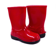 Гумові чобітки Lemigo Oli 939 червоний, 20-35 (без шкарпетки)