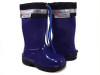 Гумові чобітки Lemigo Kim 972 синій, 20-35, Фото 5