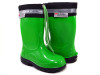 Резиновые сапожки Lemigo Kim 972 салатовый, 20-35, Фото 6