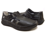 Босоніжки шкіряні жіночі  American Club RL 12/20  37-41