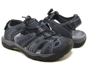 Босоножки мужские American Club HL 11/20 синий 42-46