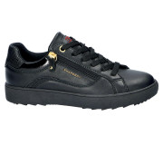 Кросівки підліткові American Club RH 28/22 чорний 37-41 (17/22)