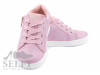Кроссовки детские American Club GC 01/21 розовый 26-30 (150/22), Фото 6
