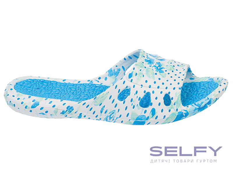 Шльопанці EVA American Club NH 21/23 синій 36-41 (581/23), Фото 1