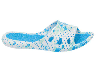 Шлепанцы EVA American Club NH 21/23 синий 36-41 (581/23)