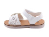 Босоножки детские Apawwa NX124 white 21-25, Фото 5