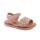 Босоніжки дитячі Apawwa NX124 pink 21-25