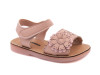 Босоніжки дитячі Apawwa NX124 pink 21-25, Фото 4
