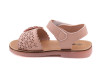 Босоніжки дитячі Apawwa NX124 pink 21-25, Фото 5